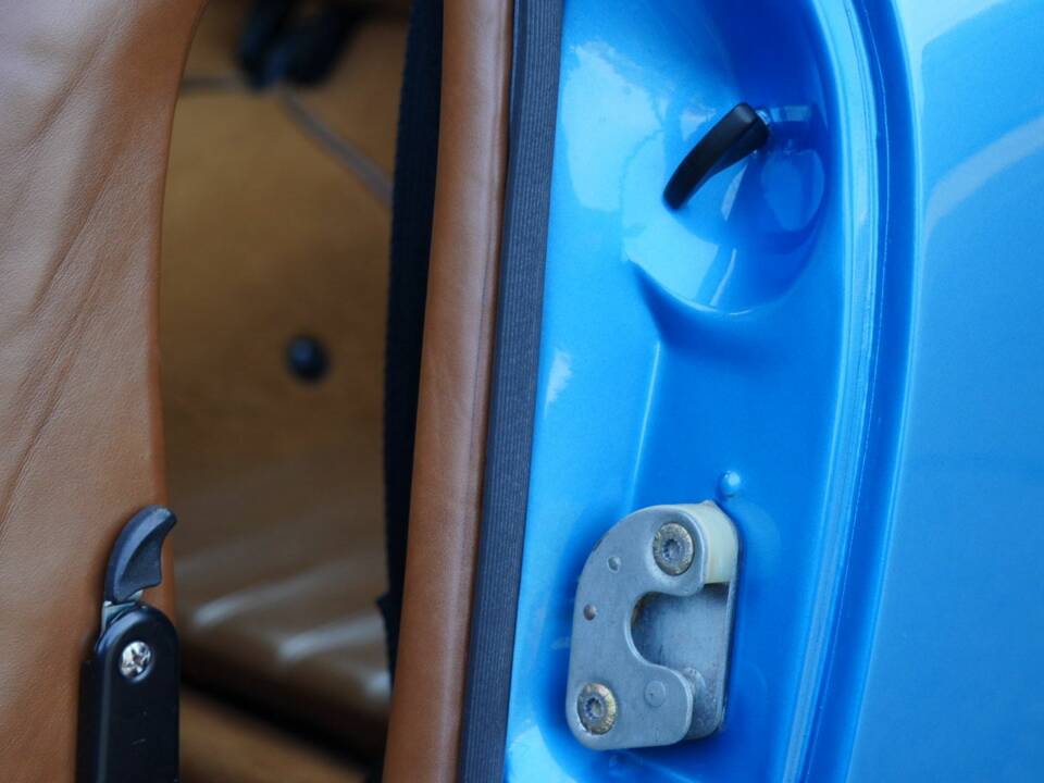 Bild 60/82 von Porsche 911 2.4 T (1972)