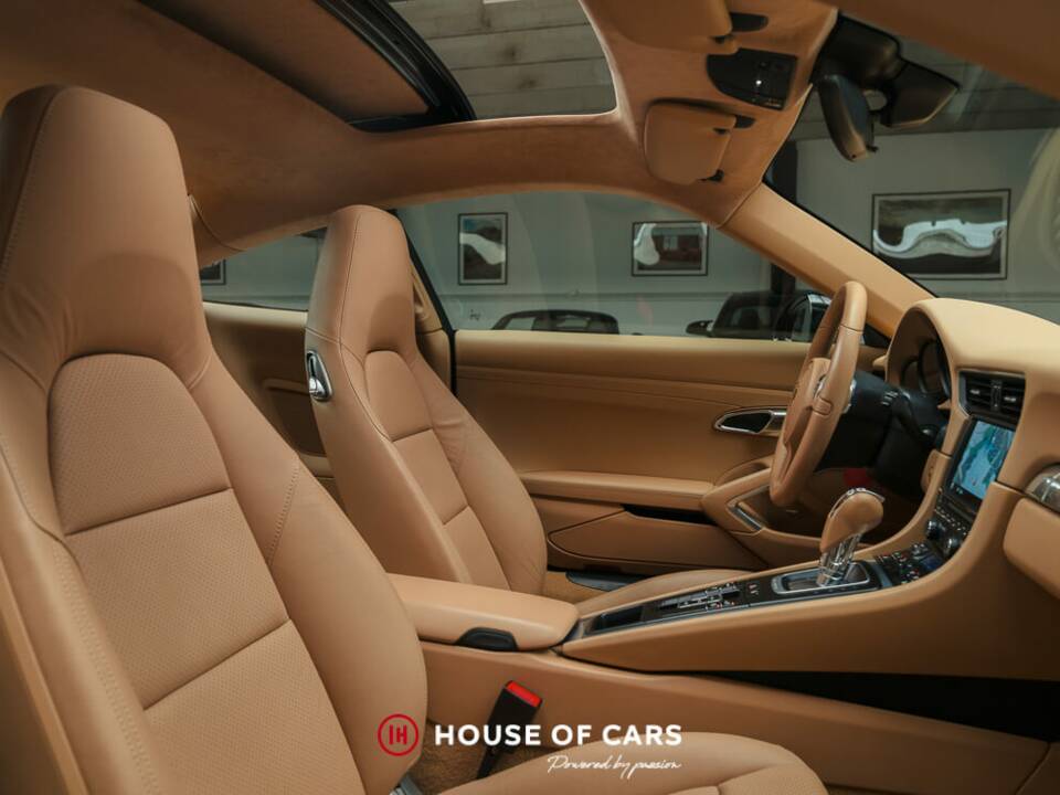 Bild 17/24 von Porsche 911 Carrera (2012)