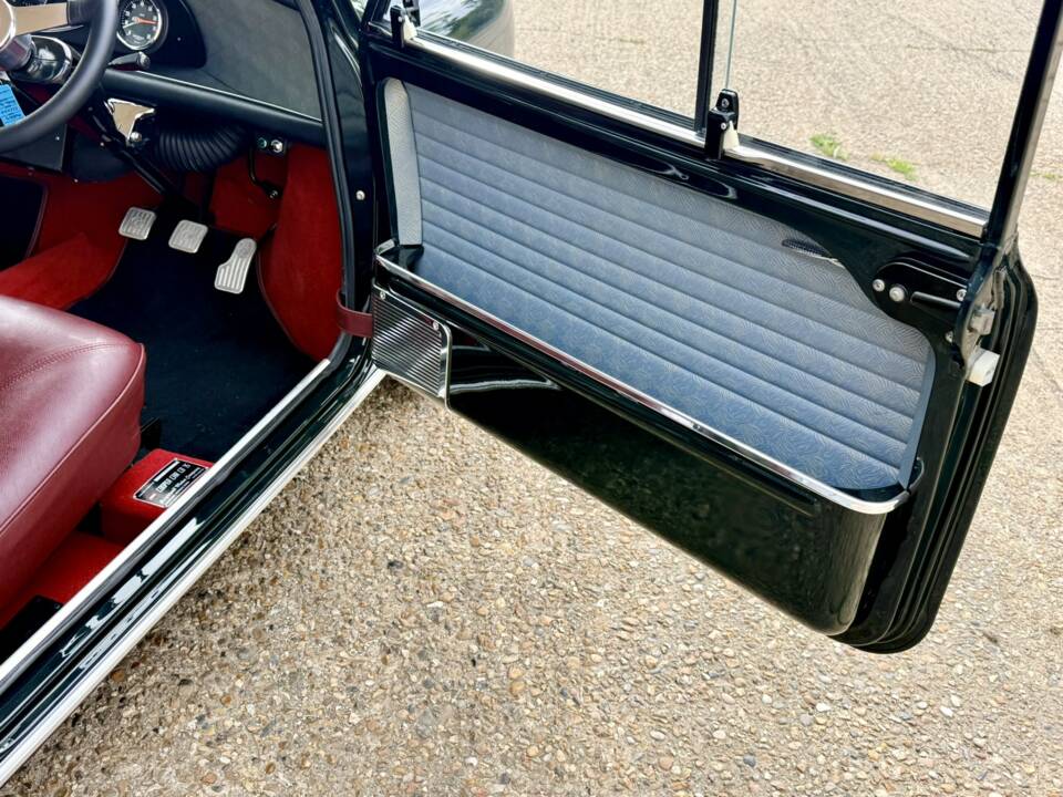 Bild 28/45 von Morris Mini Cooper S 1275 (1964)