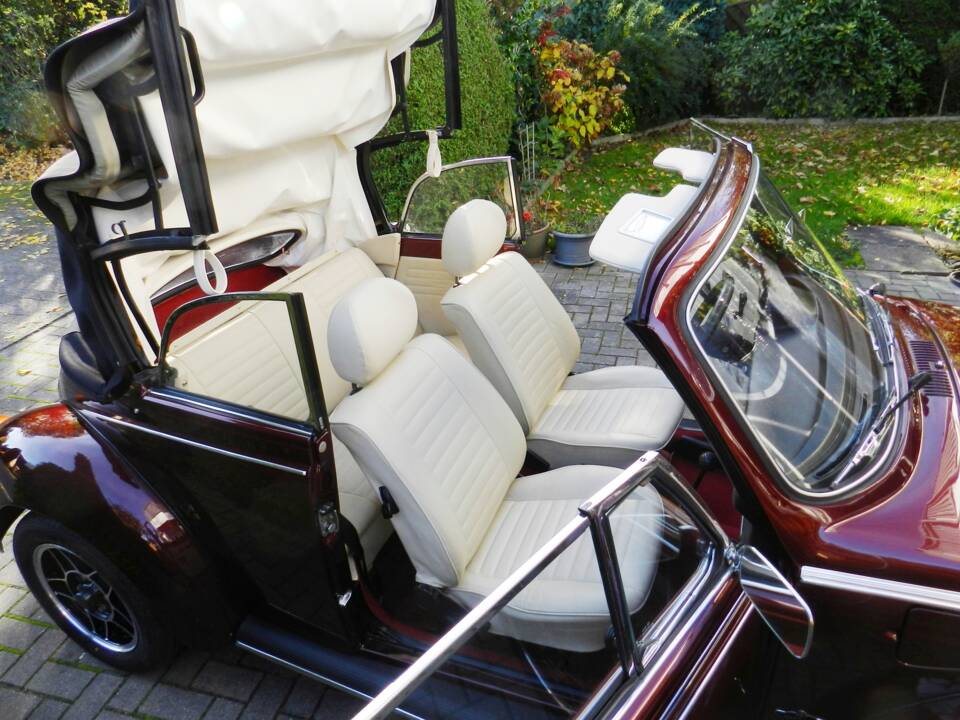 Image 37/54 de Volkswagen Beetle 1303 LS (1978)