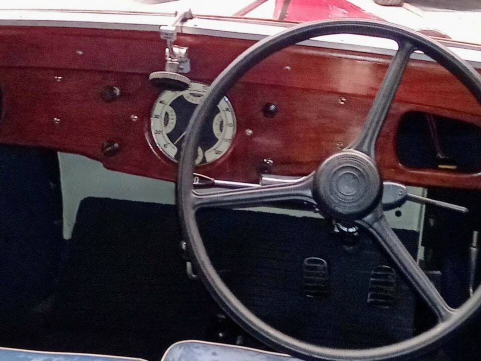 Image 7/11 of Delahaye Typ 134 (1937)