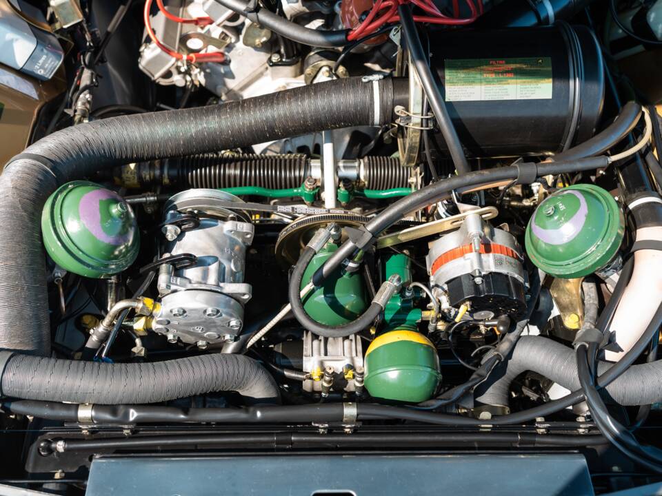 Afbeelding 12/50 van Citroën SM (1971)