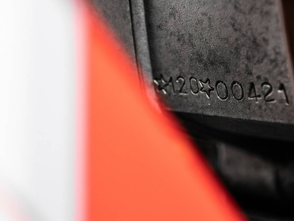 Bild 24/31 von Gilera DUMMY (1984)