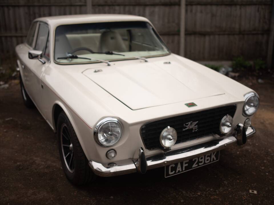 Bild 1/46 von Gilbern Invader (1972)