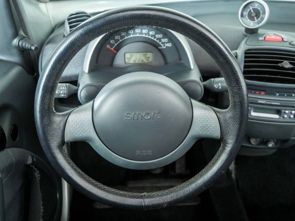 Image 8/37 of Smart Fortwo (2005)
