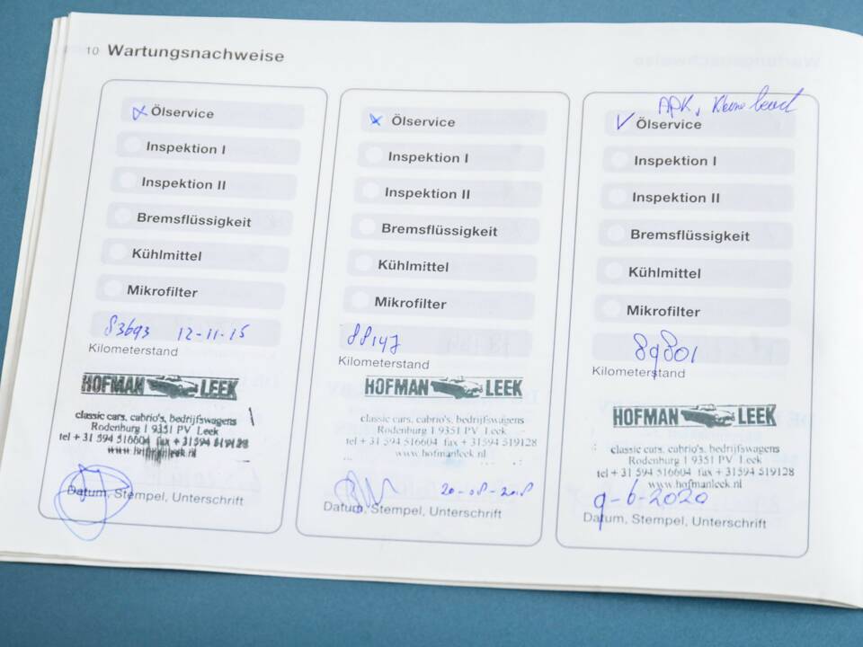 Immagine 42/50 di BMW Z3 2.8 (1998)