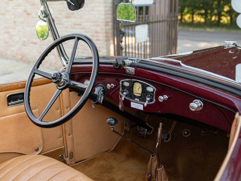 Imagen 37/50 de FIAT 514 (1932)