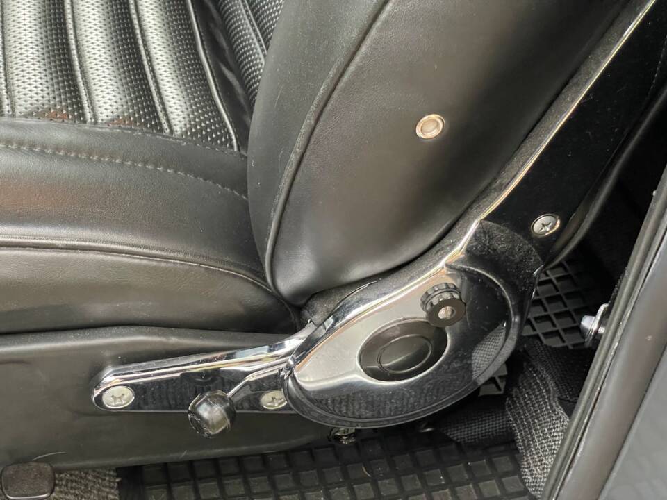 Bild 42/68 von Volvo Amazon  P121 (1968)