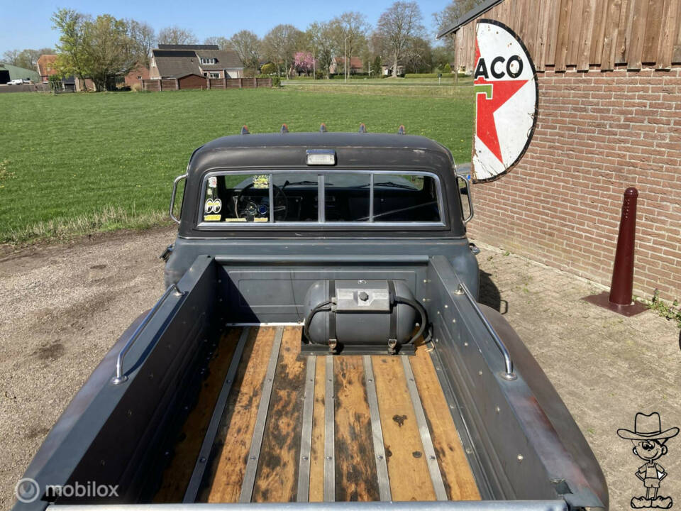 Bild 22/43 von Chevrolet C10 Stepside (1971)