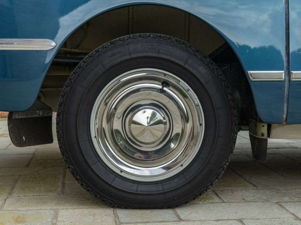 Bild 36/50 von Citroën DS 23 Break (1973)