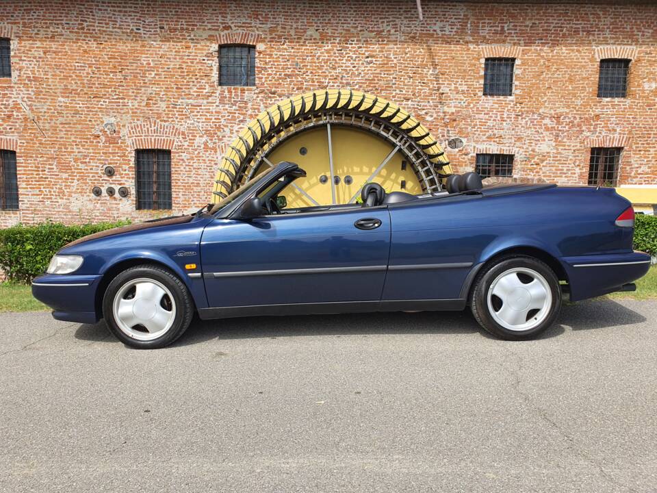 Bild 3/18 von Saab 900 Turbo S 16V (1996)