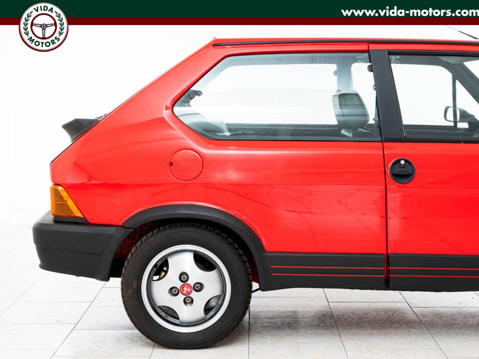 Bild 2/15 von FIAT Ritmo 130 TC Abarth (1984)