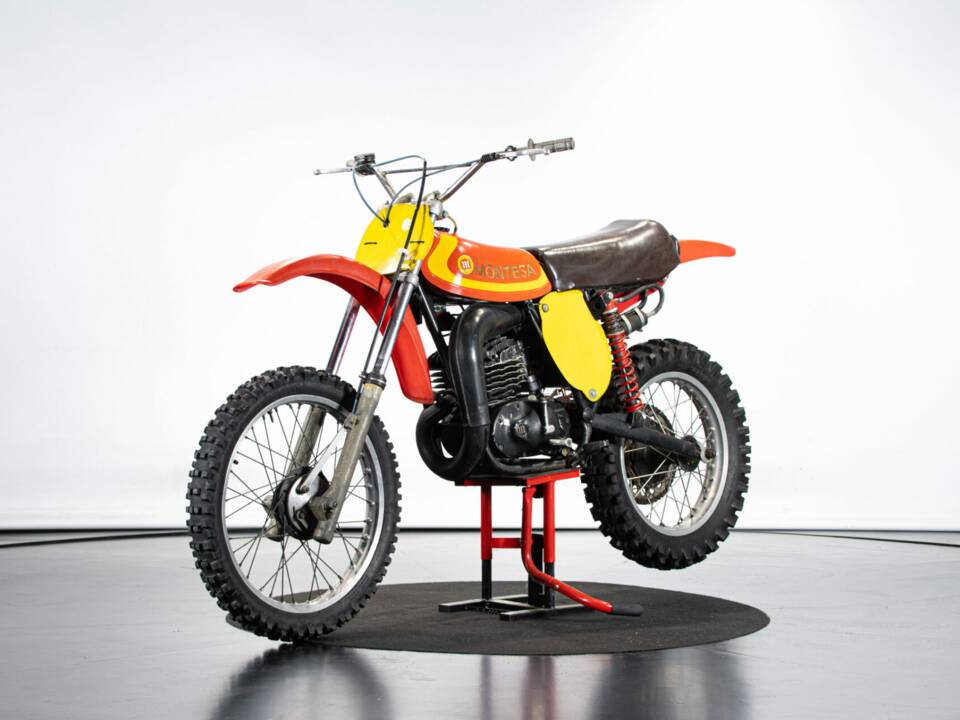 Immagine 8/41 di Montesa Cappra 360 VB (1978)