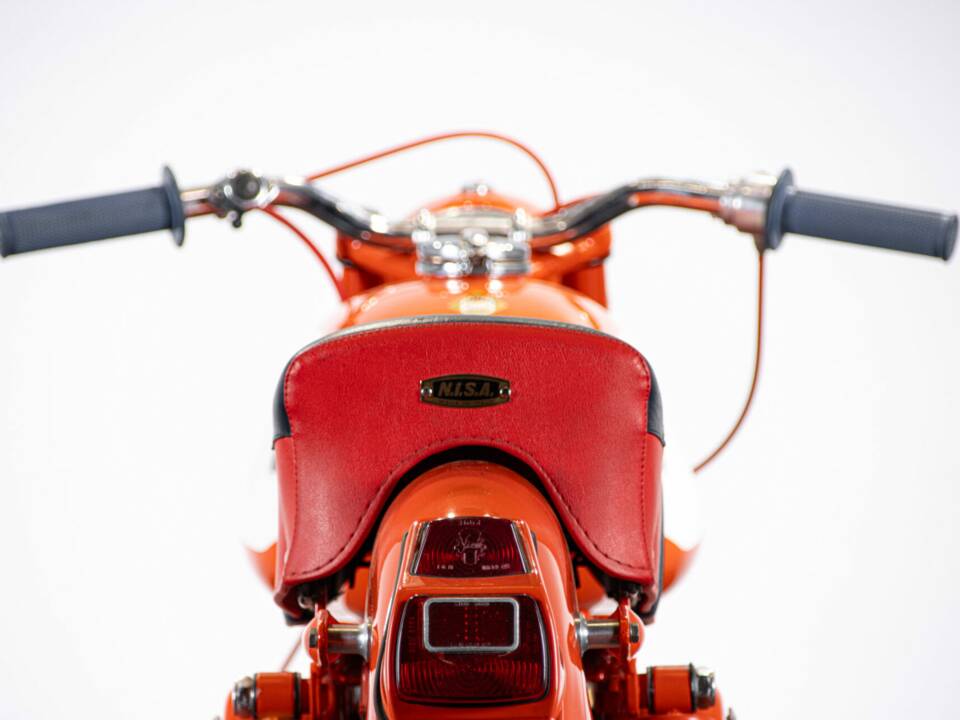 Image 32/50 de Gilera Giubileo 100 (1962)
