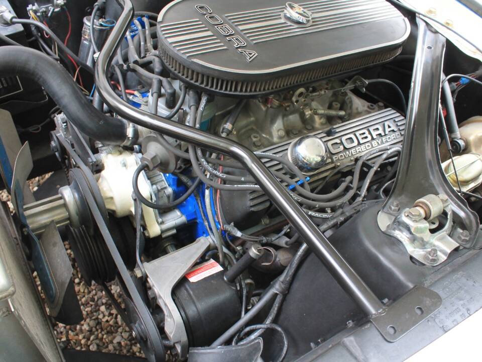 Immagine 13/31 di Ford Mustang GT 390 (1967)