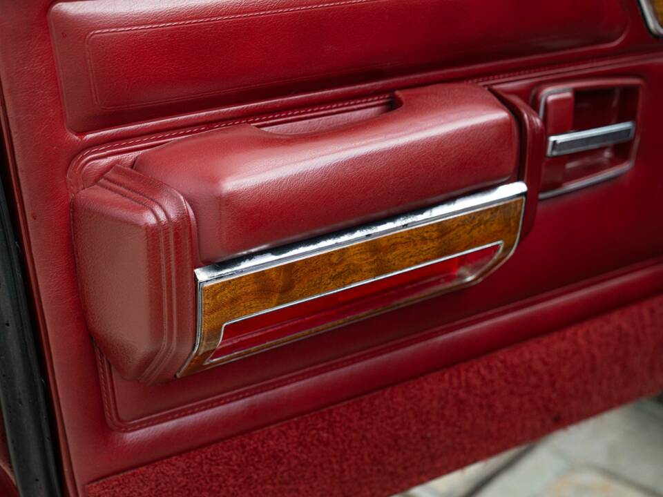 Imagen 37/50 de AMC Eagle (1987)