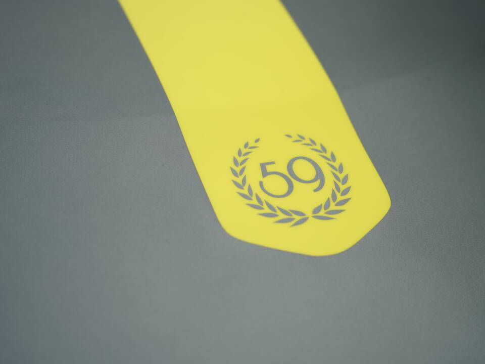 Bild 32/50 von Aston Martin V8 Vantage AMR (2020)