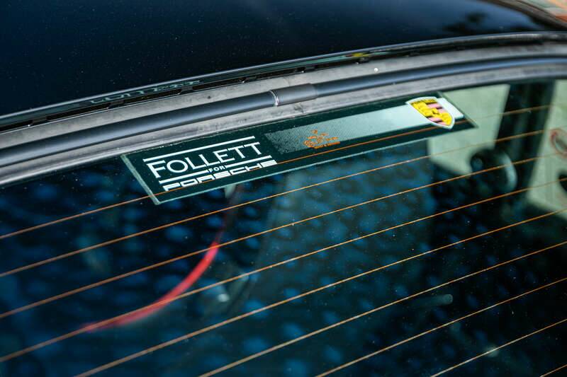 Immagine 16/41 di Porsche 911 Carrera 3.2 (1988)