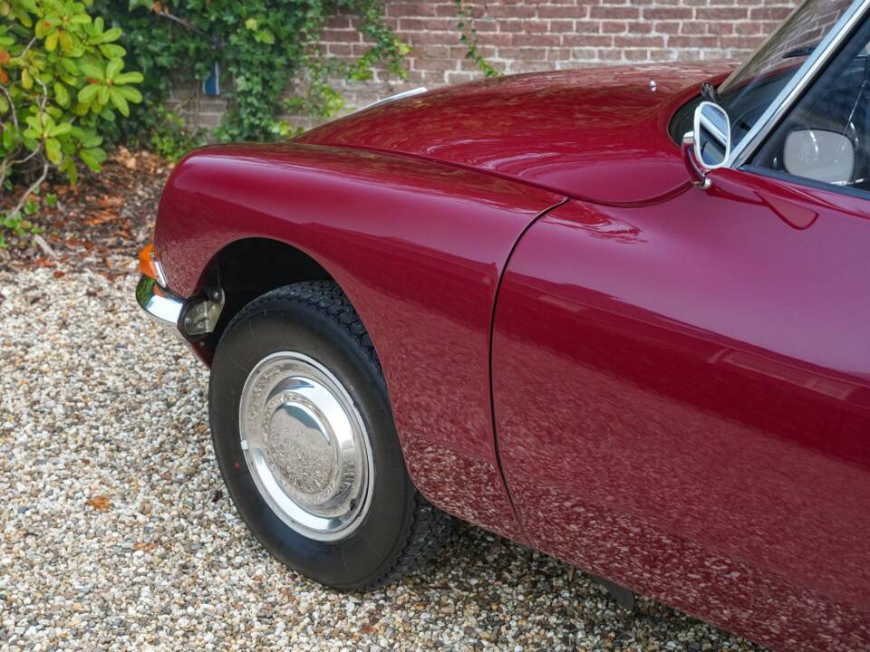 Imagen 15/50 de Citroën DS 21 (1971)