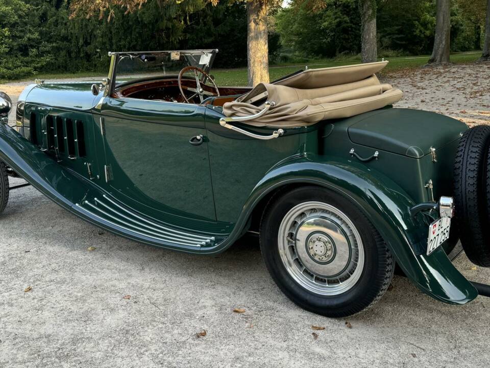 Bild 11/50 von Bugatti Typ 46 (1929)