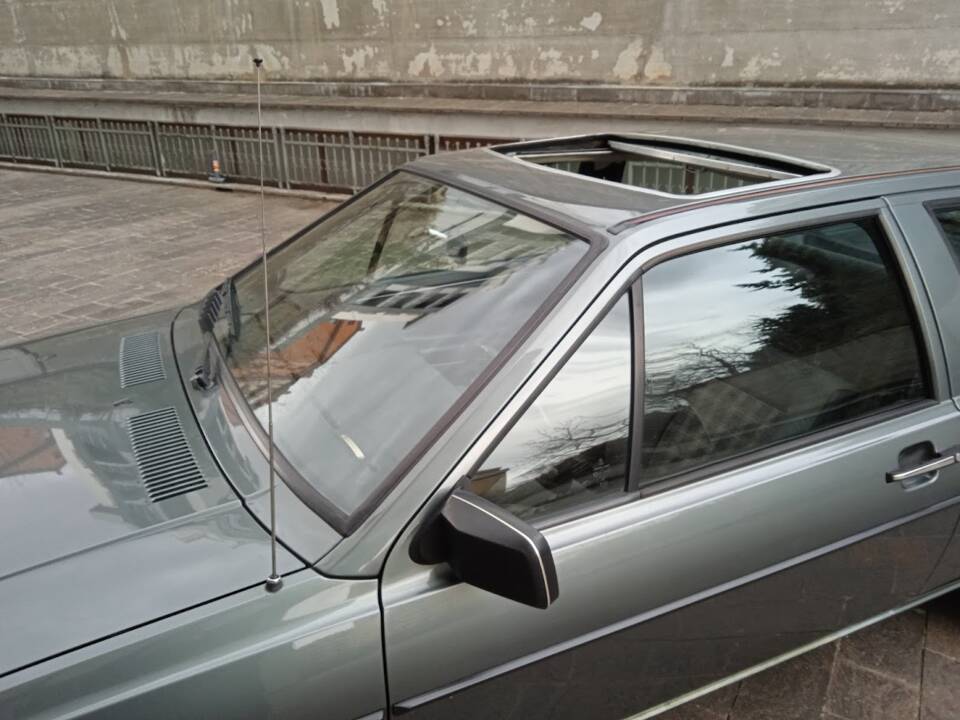 Image 43/67 de Volkswagen Scirocco II GT (1984)