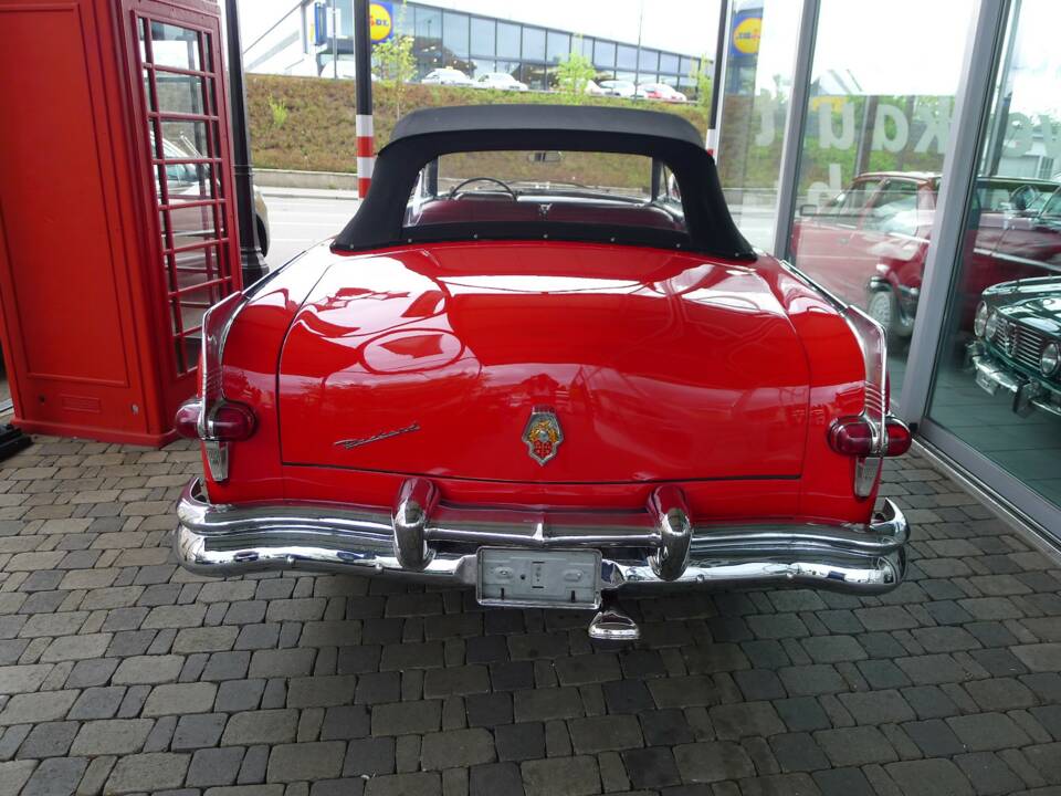 Image 5/15 of Packard Eight 5431 (1954)
