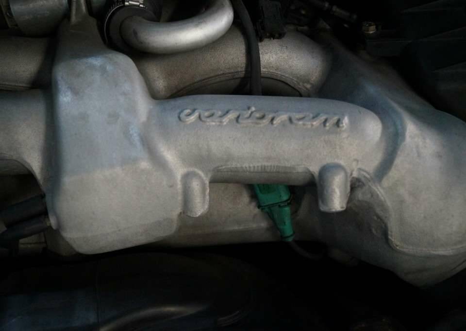 Image 18/50 of Porsche 911 Carrera RWB (1995)