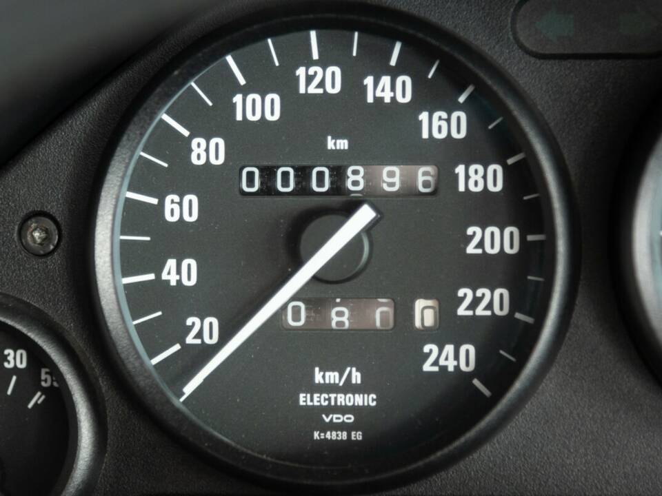 Immagine 32/42 di BMW Z1 (1991)