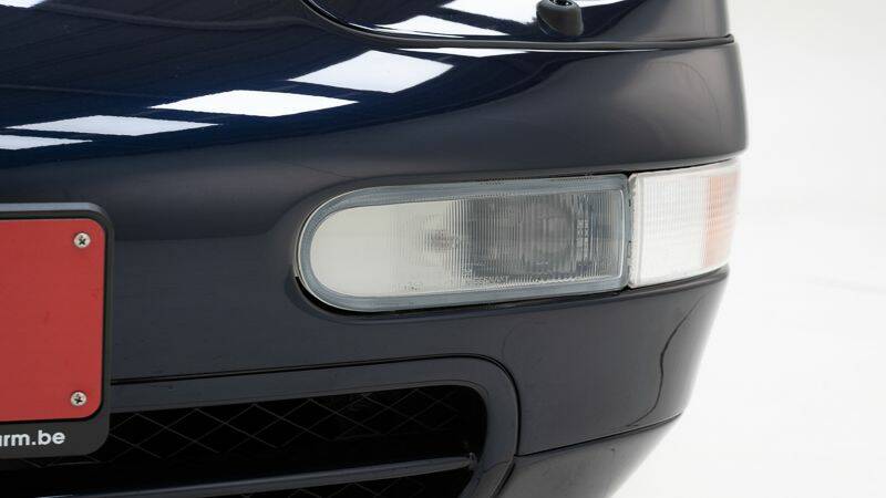 Afbeelding 14/15 van Porsche 911 Carrera (1996)