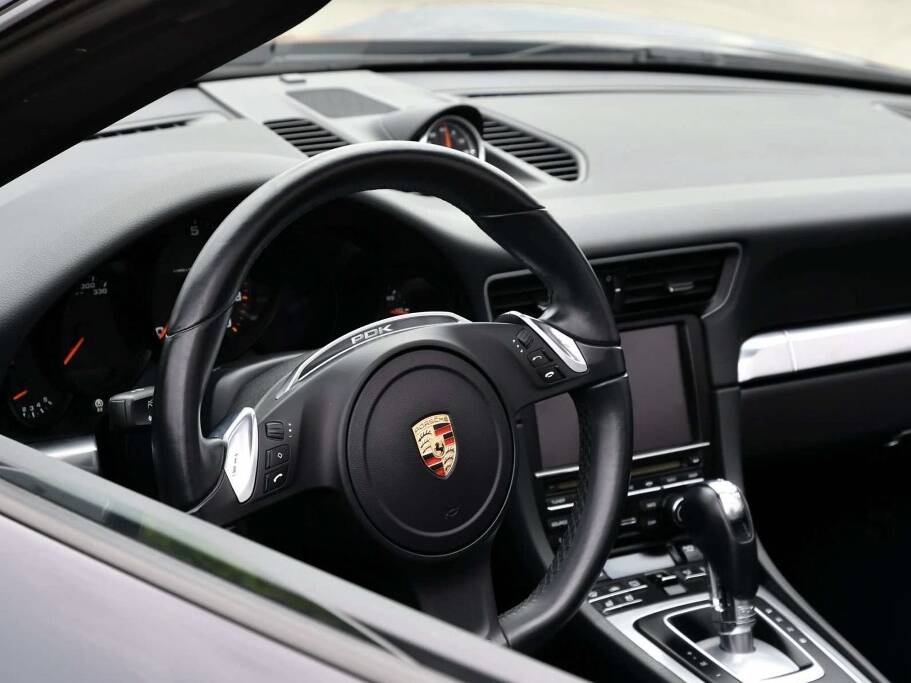 Afbeelding 5/5 van Porsche 911 Carrera (2013)