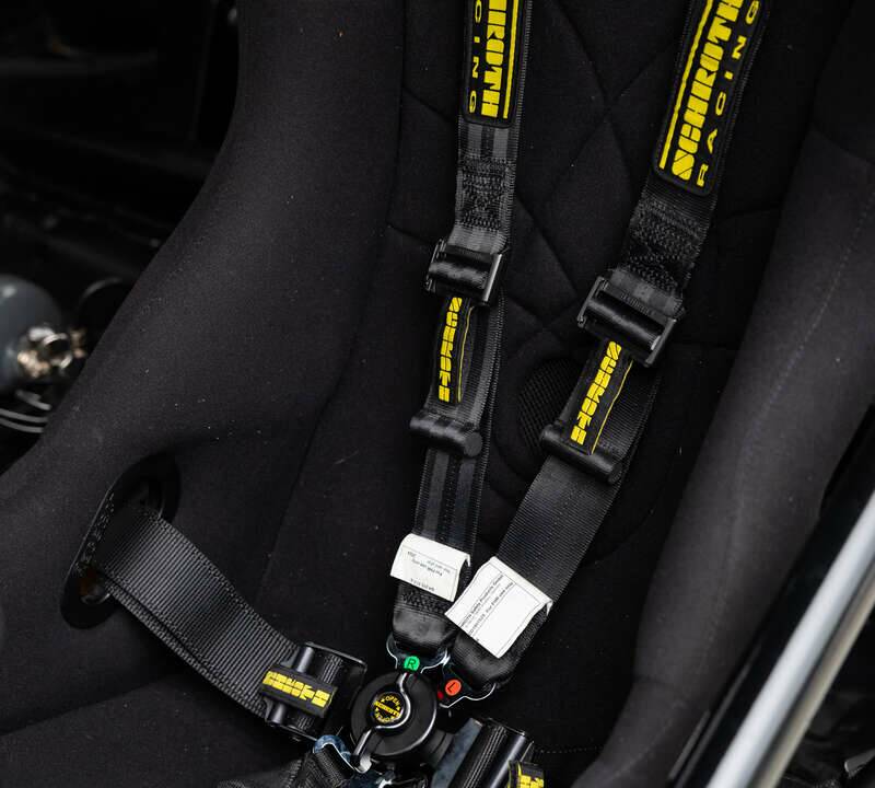 Imagen 24/50 de Ford Capri RS 2600 (1972)