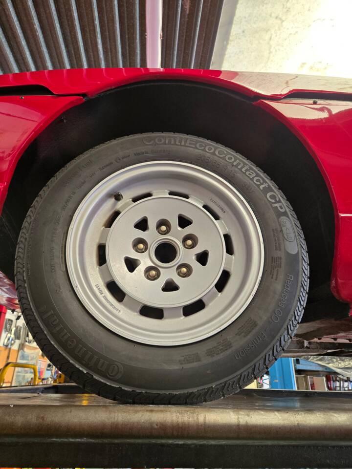 Bild 72/100 von Lamborghini Espada 400 GT (1972)