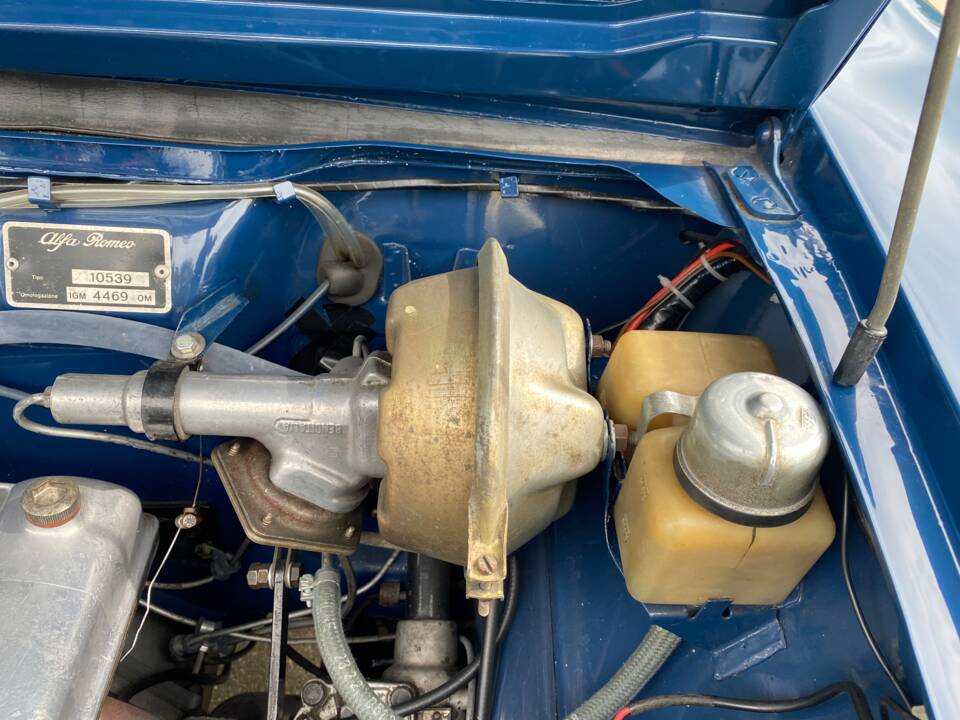 Image 40/75 of Alfa Romeo Giulia 1300 TI (1966)