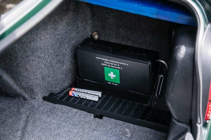 Afbeelding 40/46 van BMW M3 GT (1995)