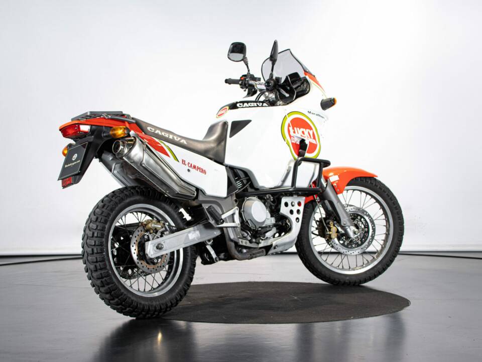 Image 4/50 of Cagiva E900 Elefant (1997)