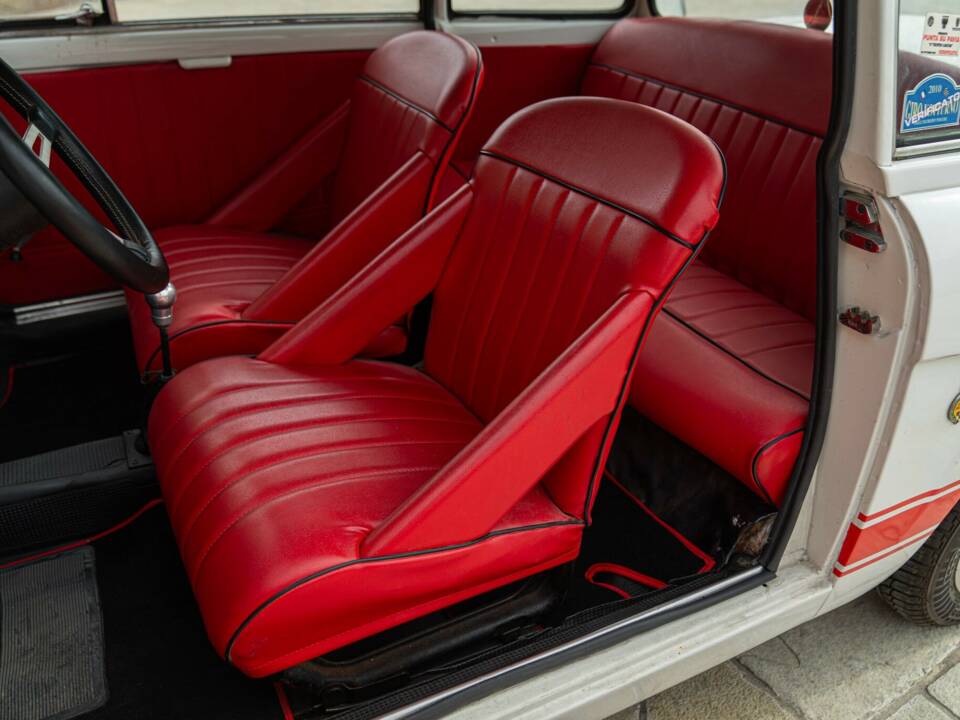 Imagen 36/50 de Abarth 695 SS (1966)