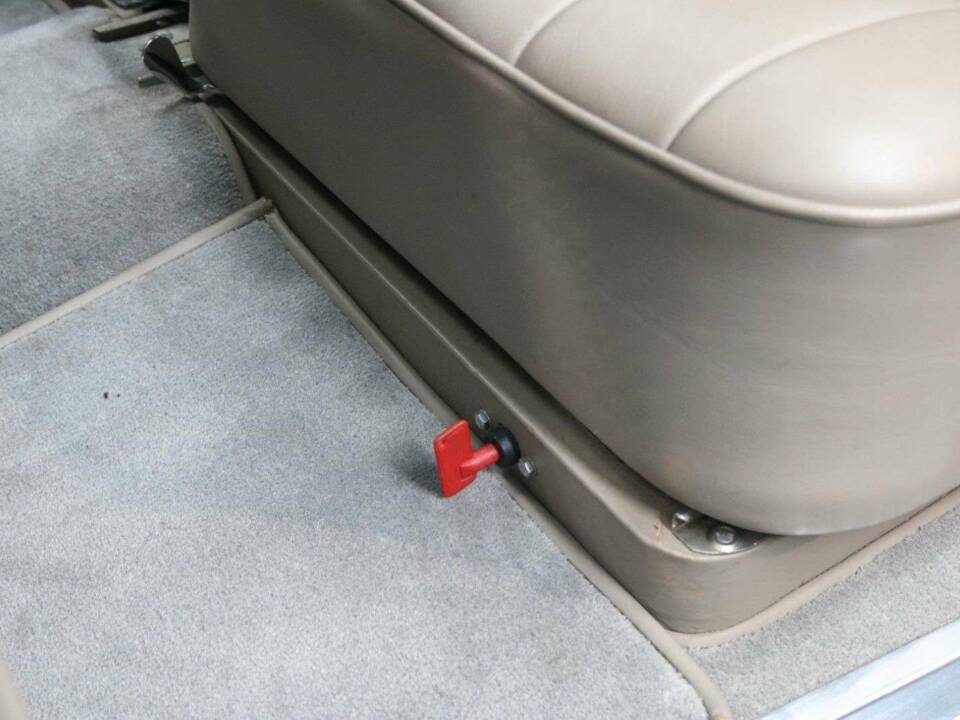 Image 15/50 of Mercedes-Benz 320 Cabriolet B (1939)