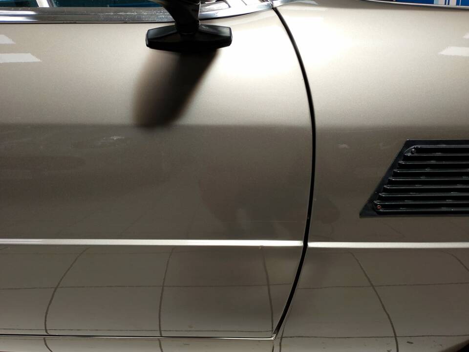 Image 38/100 of Maserati Kyalami (1983)