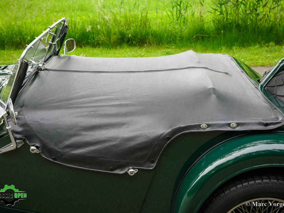 Bild 62/68 von Morgan 4&#x2F;4 1800 (2002)