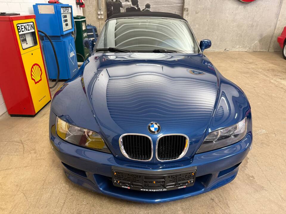 Image 4/19 of BMW Z3 2.0 (2000)