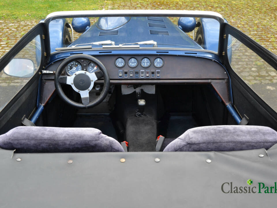 Image 14/38 de Donkervoort S8 (1984)