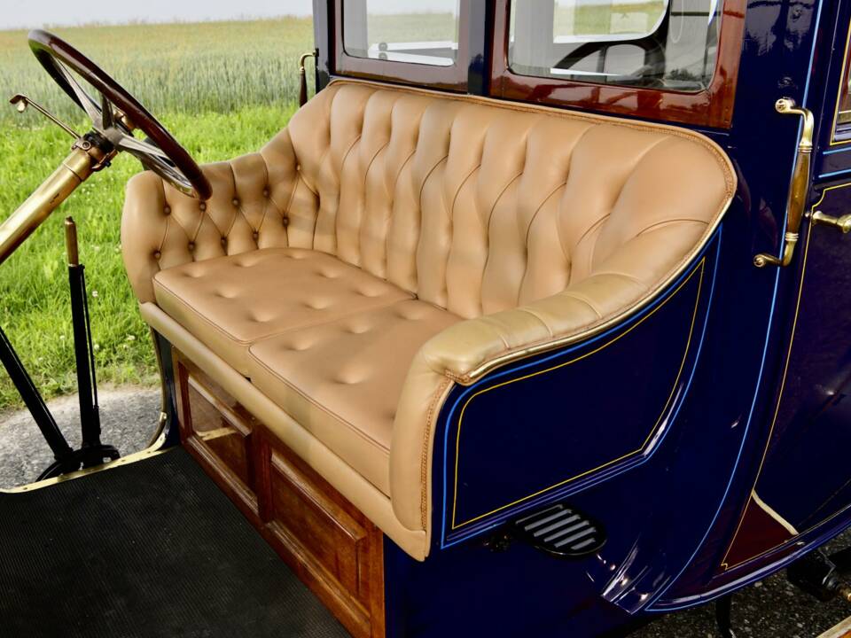 Image 28/50 of Renault 3 1&#x2F;2 Litre Tourer (1911)
