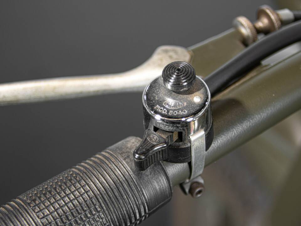 Immagine 50/50 di Bianchi MT 61 (1972)