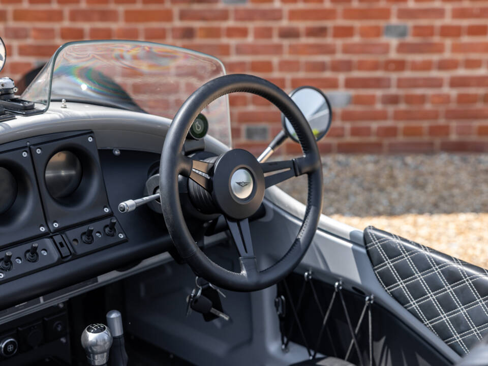 Bild 54/58 von Morgan Super 3 (2023)