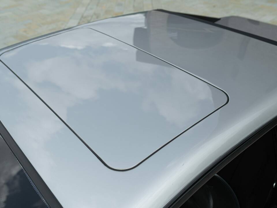 Imagen 20/50 de Ferrari Mondial 3.2 (1987)