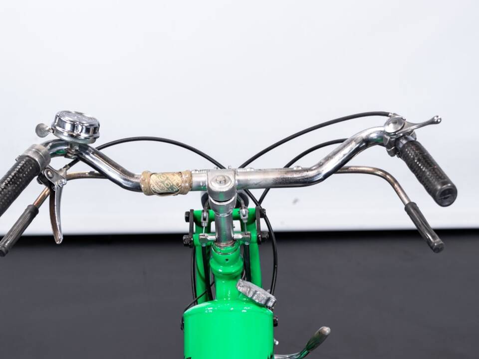 Immagine 27/47 di Ducati Cucciolo (1948)