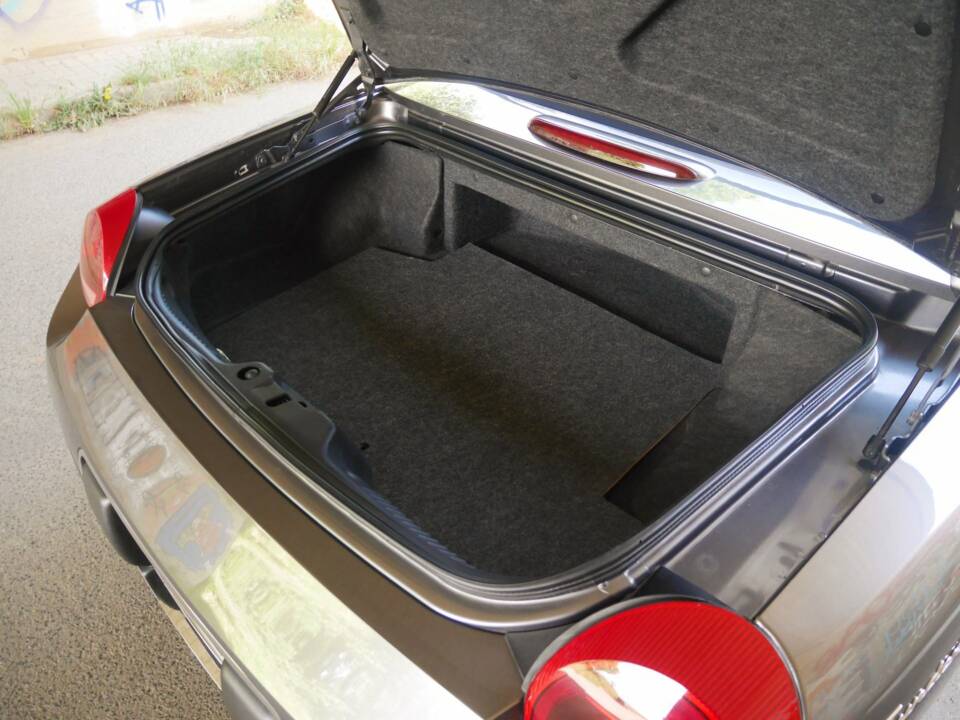 Immagine 16/32 di Ford Thunderbird (2003)