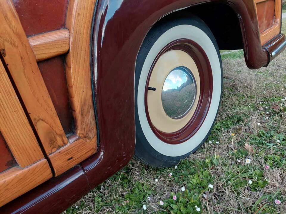 Image 37/93 of FIAT 1100-103 Familiare Viotti (1949)