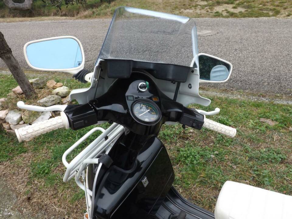 Bild 18/50 von Piaggio Vespa PX 125 E (1983)