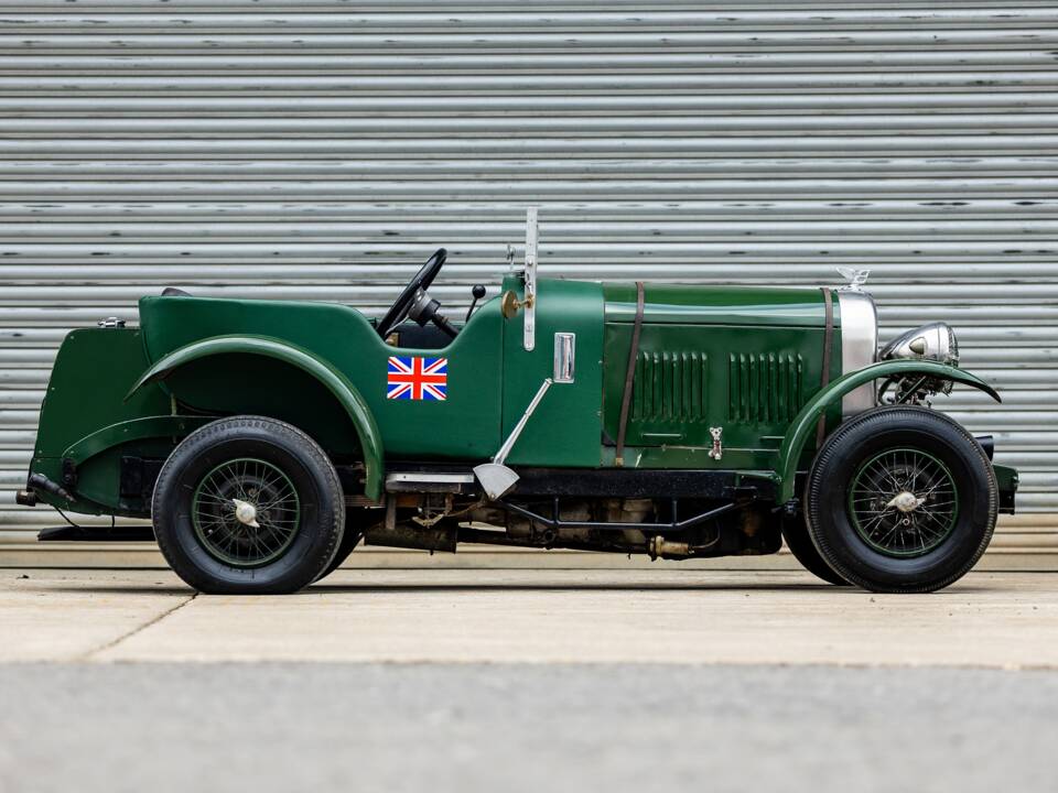 Image 2/44 de Bentley Eight Blower (1900)